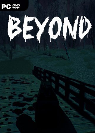Beyond (2018) PC | Лицензия