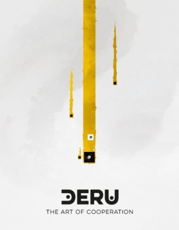 DERU - The Art of Cooperation (2018) PC | Лицензия