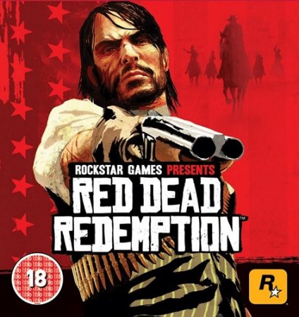 Red Dead Redemption (2010) PC | Пиратка