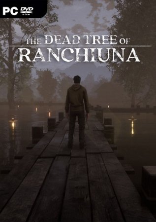 The Dead Tree of Ranchiuna (2019) PC | Лицензия
