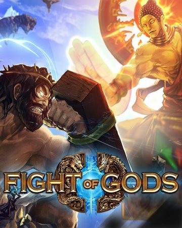 Fight of Gods (2019) PC | Лицензия