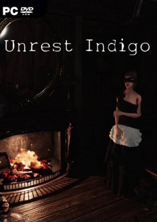 Unrest Indigo (2019) PC | Лицензия