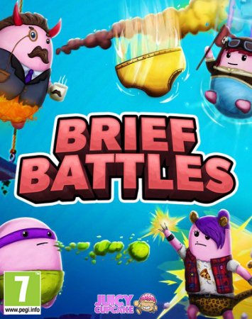 Brief Battles (2019) PC | Лицензия
