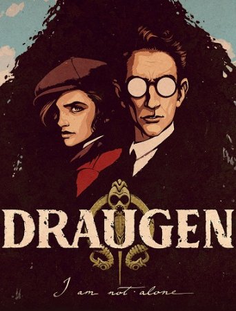 Draugen (2019) PC | Лицензия