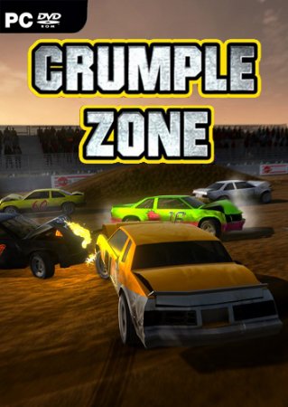 Crumple Zone (2019) PC | Лицензия