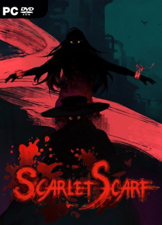 Sanator: Scarlet Scarf (2019) PC | Лицензия