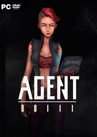 AGENT 00111 (2019) PC | Лицензия