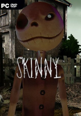 Skinny (2019) PC | Лицензия