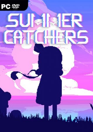 Summer Catchers (2019) PC | Пиратка