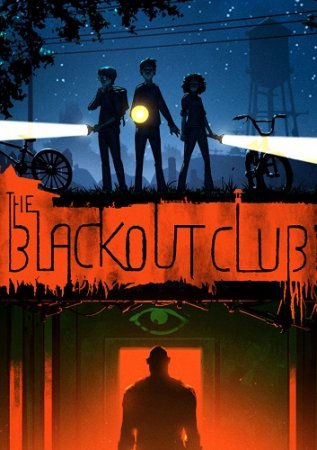 The Blackout Club (2019) PC | RePack от xatab