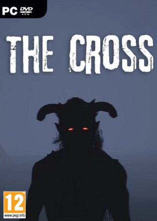 The Cross Horror Game (2019) PC | Лицензия