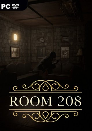 Room 208 (2019) PC | Лицензия