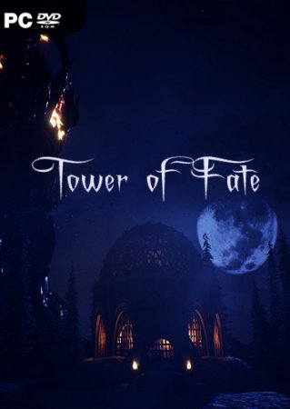 Tower of Fate (2019) PC | Лицензия