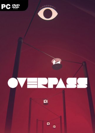 Overpass (2019) PC | Лицензия