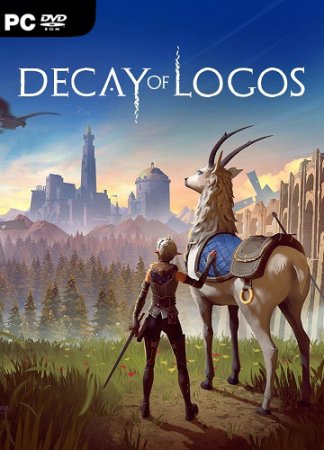 Decay of Logos (2019) PC | Лицензия
