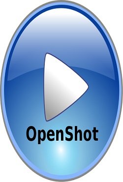 Openshot Video Editor  на русском