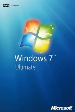 Windows 7 Максимальная 32 bit активированная