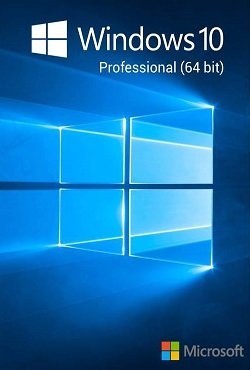 Windows 10 Pro 1909 x64 bit Rus активированная
