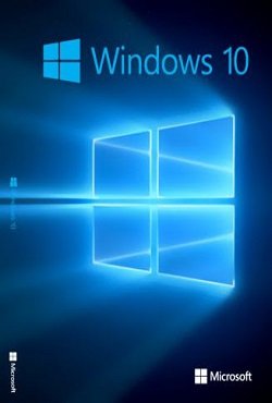 Windows 10 Professional x64 Rus активированная