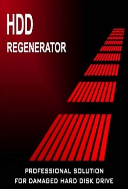 HDD Regenerator 2017-2018 Rus с ключом