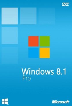 Windows 8.1 64 bit Rus 2019 Активированная