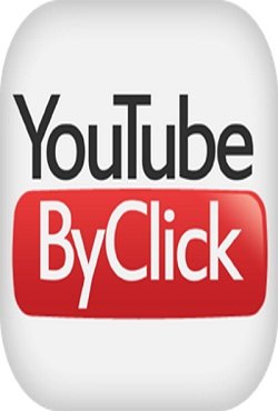 YouTube By Click Premium 2.2.139 (2020)
