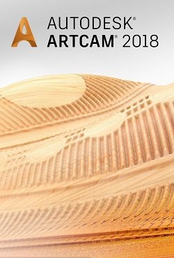 Autodesk Artcam 2018 Rus 64 bit русская версия