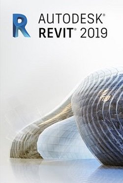 Autodesk Revit 2019.2 x64 русская версия