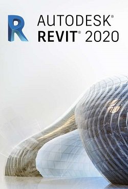 Autodesk Revit 2020.2 x64 русская версия