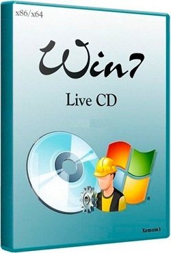 Live CD Windows 7