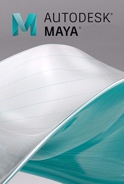 Autodesk Maya 2019 x64 русская версия крякнутый