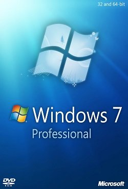Windows 7 Professional x64 Оригинальный образ