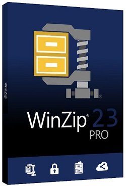 WinZip Pro 24.0 Build 13618 