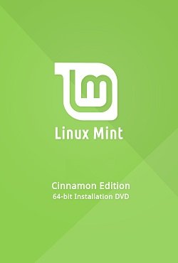Linux Mint 32 bit и 64 bit русская версия
