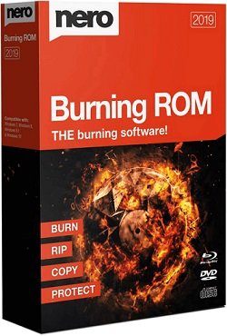 Nero Burning ROM &amp; Nero Express 2020 22.0.1011