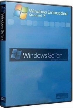 Windows 7 Embedded Standard x86 x64
