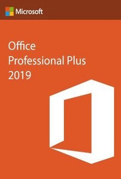 Microsoft Office 2019 Professional Plus x64  RePack by KpoJIuK