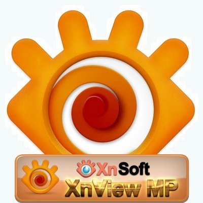 XnViewMP 0.99.0  + Portable