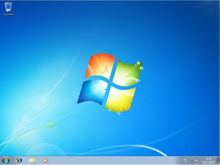 Windows 7 Professional x64 Оригинальный образ