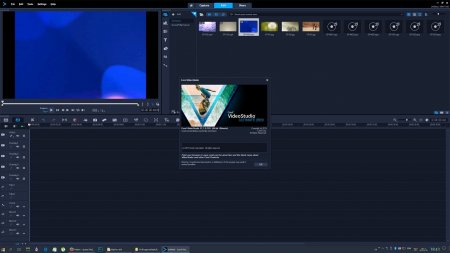 Corel VideoStudio Ultimate 2020 v23.0.1.484 (2020)