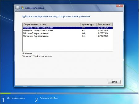 Windows 7 для флешки 64 bit 2020