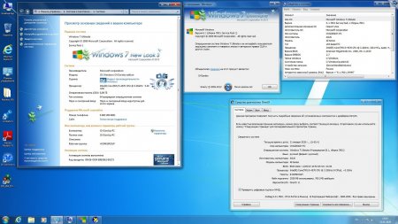 Windows 7 Ovgorskiy 2020 x86-x64