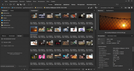 Adobe Bridge 2020 10.1.1.166 RePack by KpoJIuK