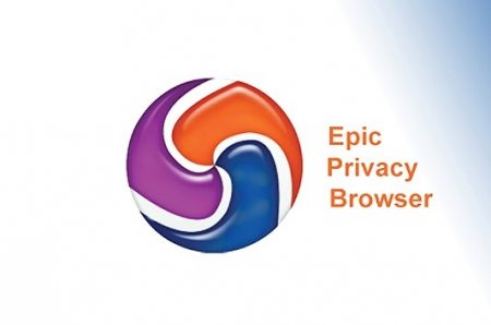 Epic Privacy Browser 84.0.4147.105