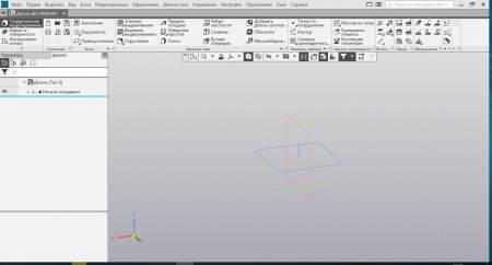 КОМПАС-3D 19.0.1 [x86/x64]