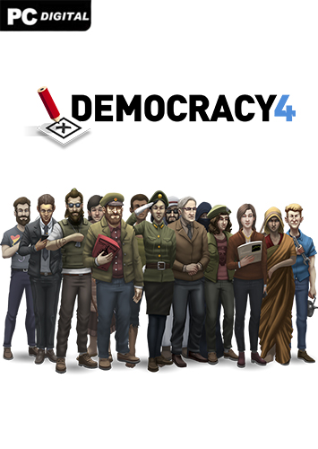 Игра про демократию