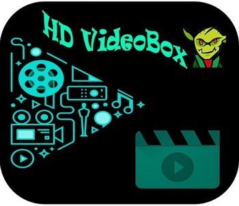 HD VideoBox Plus v2.31.4 Mod Beta