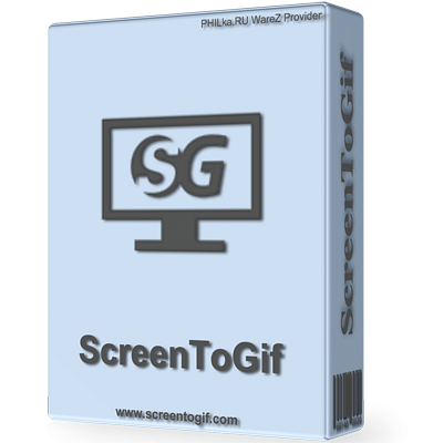 ScreenToGif 2.34 Portable
