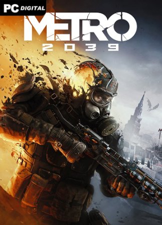 METRO 2039